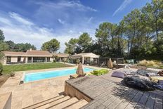 Villa in vendita a Cabriès Provenza-Alpi-Costa Azzurra Bocche del Rodano