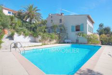 Esclusiva villa di 167 mq in vendita Cagnes-sur-Mer, Francia