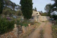 Villa in vendita a Lorgues Provenza-Alpi-Costa Azzurra Var