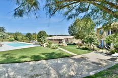 Villa in affitto a Saint-Pantaléon Provenza-Alpi-Costa Azzurra Vaucluse