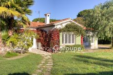 Villa in vendita a Cap d\'Antibes Provenza-Alpi-Costa Azzurra Alpi Marittime