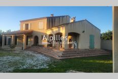 Villa in vendita a Mouriès Provenza-Alpi-Costa Azzurra Bocche del Rodano