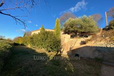 Villa in vendita a Cadenet Provenza-Alpi-Costa Azzurra Vaucluse