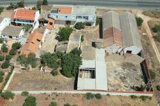 Terreno in vendita a Albufeira e Olhos de Água Distrito de Faro Albufeira