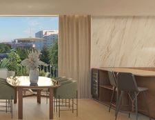 Prestigioso appartamento di 162 m² in vendita Oporto, Portogallo