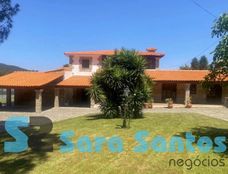 Casa di prestigio di 700 mq in vendita Penafiel, Portogallo