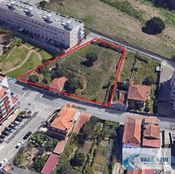 Terreno di 80 mq in vendita - Matosinhos, Portogallo