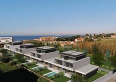 Prestigiosa casa di 184 mq in vendita Vila Nova de Gaia, Portogallo