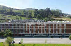 Appartamento di lusso di 156 m² in vendita Guimarães, Portogallo