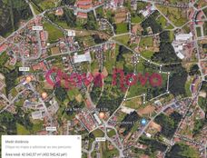 Terreno di 42000 mq in vendita - Santa Maria da Feira, Portogallo