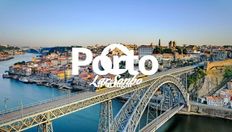 Appartamento di lusso di 184 m² in vendita Oporto, Portogallo