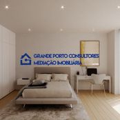 Appartamento di prestigio di 143 m² in vendita Oporto, Portogallo