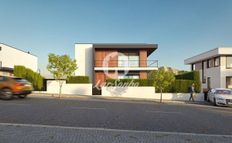 Casa di lusso di 252 mq in vendita Guimarães, Portogallo