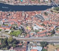 Terreno di 347 mq - Vila Nova de Gaia, Portogallo