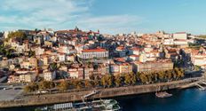 Appartamento di prestigio di 142 m² in vendita Oporto, Portogallo