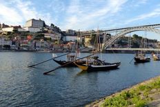 Hotel di lusso di 5518 mq in vendita Vila Nova de Gaia, Oporto