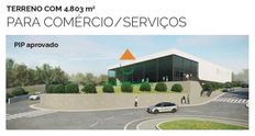 Terreno di 4803 mq in vendita - Gondomar, Portogallo