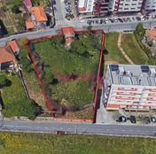 Terreno in vendita a Matosinhos Oporto Matosinhos