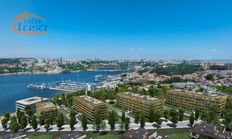 Appartamento di lusso di 158 m² in vendita Vila Nova de Gaia, Portogallo