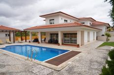 Prestigiosa casa di 464 mq in vendita Torres Vedras, Portogallo