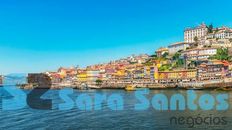 Terreno in vendita a Vila Nova de Gaia Oporto Vila Nova de Gaia