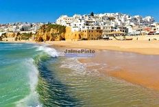 Casa di lusso in vendita a Albufeira e Olhos de Água Distrito de Faro Albufeira