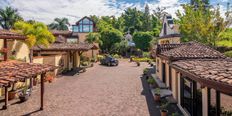 Casa di lusso in vendita a Heredia Provincia de Heredia Cantón de Heredia