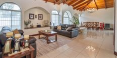Casa di lusso in vendita a Heredia Provincia de Heredia Cantón de Heredia