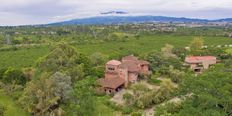 Casa di lusso in vendita a Heredia Provincia de Heredia Cantón de Heredia