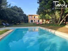 Villa in vendita a Aix-en-Provence Provenza-Alpi-Costa Azzurra Bocche del Rodano