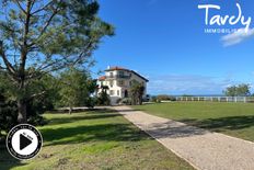 Villa in vendita a Bidart Nouvelle-Aquitaine Pirenei atlantici