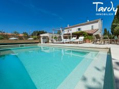 Villa in vendita a Six-Fours-les-Plages Provenza-Alpi-Costa Azzurra Var