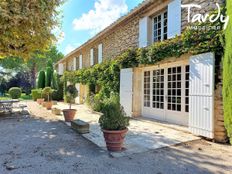 Prestigiosa villa in vendita Aix-en-Provence, Provenza-Alpi-Costa Azzurra