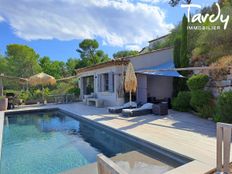 Villa in vendita a Aix-en-Provence Provenza-Alpi-Costa Azzurra Bocche del Rodano