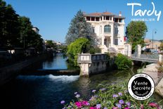 Dimora in vendita a L\'Isle-sur-la-Sorgue Provenza-Alpi-Costa Azzurra Vaucluse