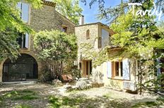 Prestigiosa villa in vendita Lourmarin, Provenza-Alpi-Costa Azzurra