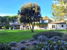 Esclusiva villa di 250 mq in vendita Aix-en-Provence, Provenza-Alpi-Costa Azzurra