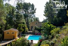 Villa in vendita a Aubagne Provenza-Alpi-Costa Azzurra Bocche del Rodano