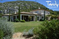 Villa in vendita a Gémenos Provenza-Alpi-Costa Azzurra Bocche del Rodano