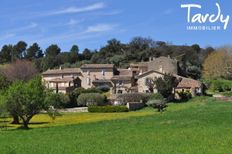 Esclusiva villa di 105 mq in vendita 8, chemin des Bastides, Lourmarin, Provenza-Alpi-Costa Azzurra