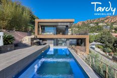 Villa in vendita a Agay Provenza-Alpi-Costa Azzurra Var