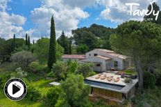 Villa in vendita a Le Beausset Provenza-Alpi-Costa Azzurra Var