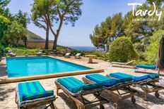 Prestigiosa villa di 280 mq in vendita, Cassis, Provenza-Alpi-Costa Azzurra