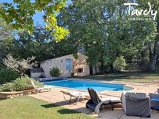 Villa in vendita a Aix-en-Provence Provenza-Alpi-Costa Azzurra Bocche del Rodano