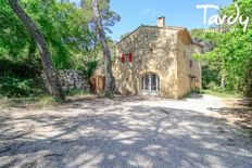 Villa in vendita a Aix-en-Provence Provenza-Alpi-Costa Azzurra Bocche del Rodano