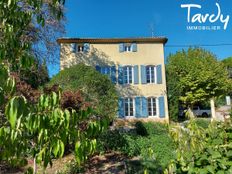 Villa in vendita a Manosque Provenza-Alpi-Costa Azzurra Alpi dell\'Alta Provenza