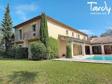 Villa in vendita a Aix-en-Provence Provenza-Alpi-Costa Azzurra Bocche del Rodano