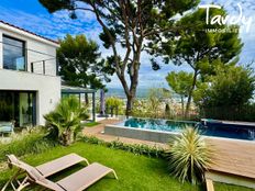 Villa in vendita a La Ciotat Provenza-Alpi-Costa Azzurra Bocche del Rodano