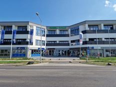 Prestigioso ufficio di 252 mq in affitto - Pottendorfer Straße, Wiener Neustadt, Bassa Austria