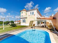 Esclusiva villa di 316 mq in vendita Ericeira, Lisbona